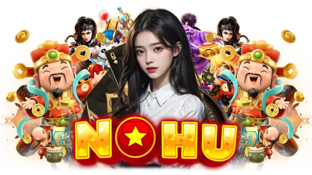 Hình Thức Nổ Hũ Trực Tuyến