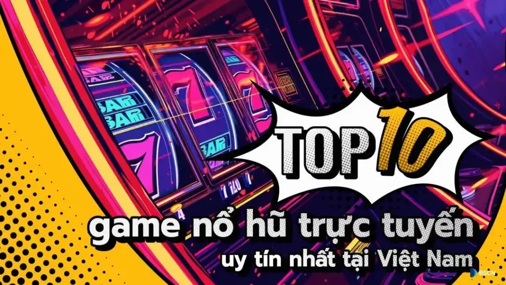 Nổ Hũ Online uy tín