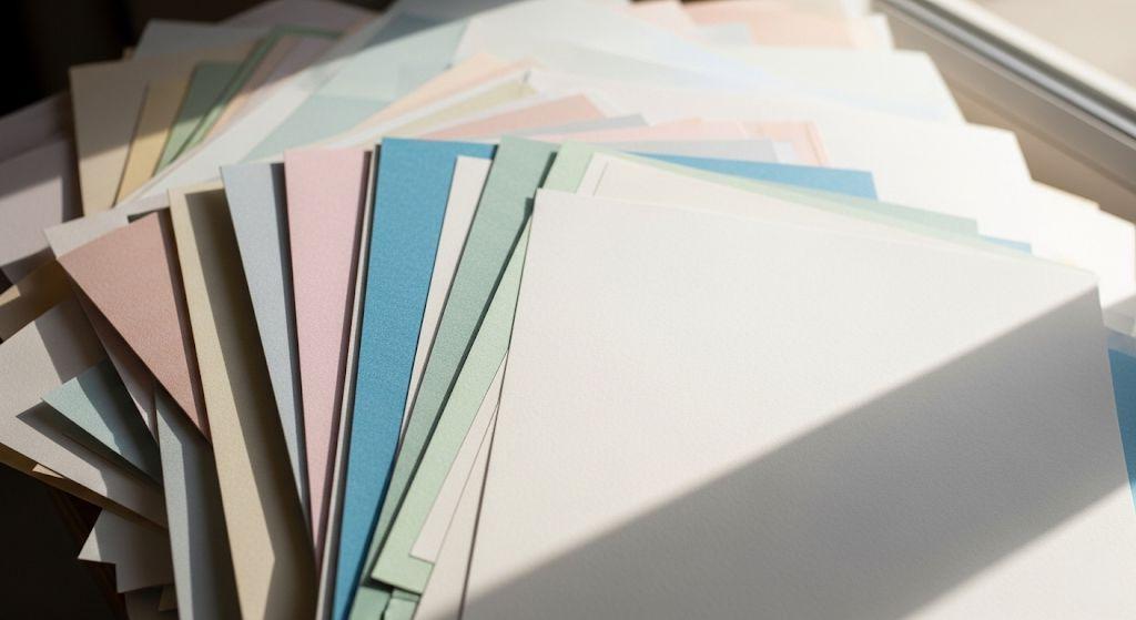 Mengenal Kertas Art Paper 